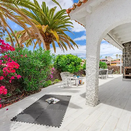 Private House With Ocean View Garden 7min To Bahia Σπίτι διακοπών *