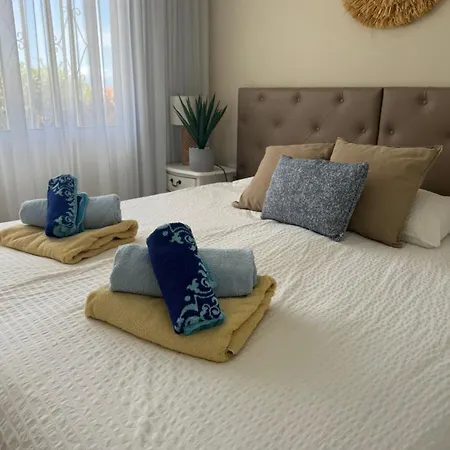 Private House With Ocean View Garden 7min To Bahia *
