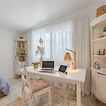 Private House With Ocean View Garden 7min To Bahia Feriehus