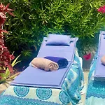 Feriehus Private House With Ocean View Garden 7min To Bahia *