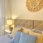 Feriehus Private House With Ocean View Garden 7min To Bahia Costa Adeje (Tenerife)