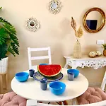 Private House With Ocean View Garden 7min To Bahia *