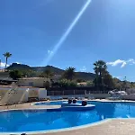Private House With Ocean View Garden 7min To Bahia Feriehus *