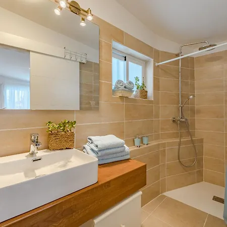 Private House With Ocean View Garden 7min To Bahia * Costa Adeje (Tenerife)