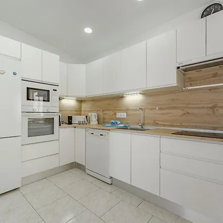 Hébergement de vacances Private House With Ocean View Garden 7min To Bahia