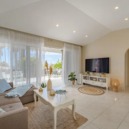 Private House With Ocean View Garden 7min To Bahia *