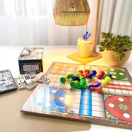 Hébergement de vacances Private House With Ocean View Garden 7min To Bahia *