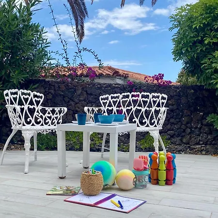 Private House With Ocean View Garden 7min To Bahia Hébergement de vacances *