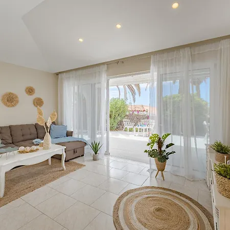 Hébergement de vacances Private House With Ocean View Garden 7min To Bahia