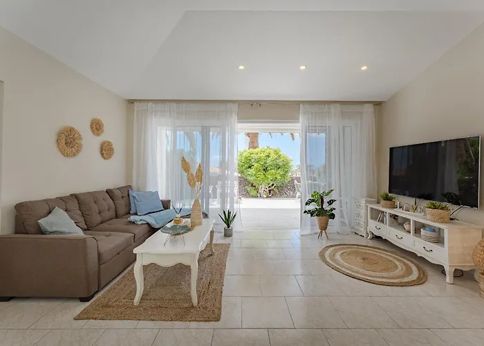 Private House With Ocean View Garden 7min To Bahia