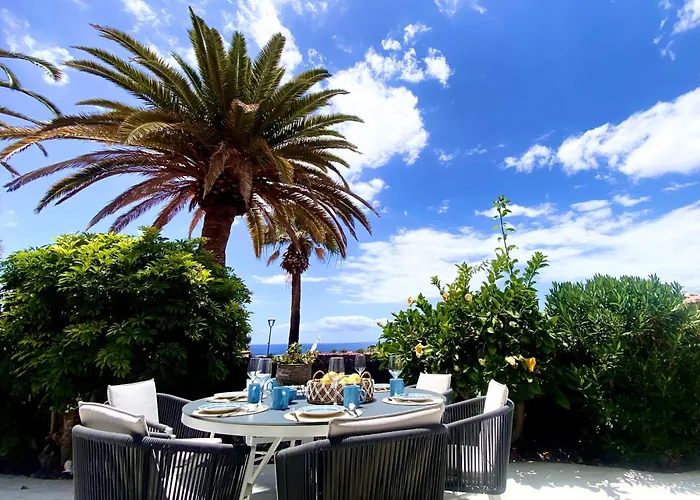 Private House With Ocean View Garden 7min To Bahia