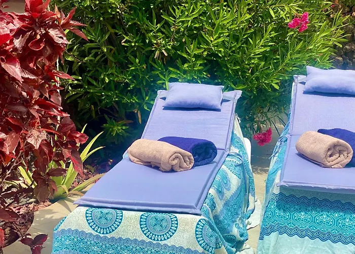 Casa vacanze Private House With Ocean View Garden 7min To Bahia *