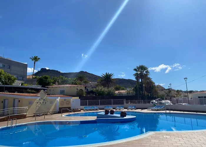 Private House With Ocean View Garden 7min To Bahia Nyaraló *