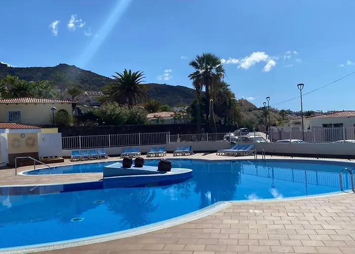 Private House With Ocean View Garden 7min To Bahia Nyaraló *