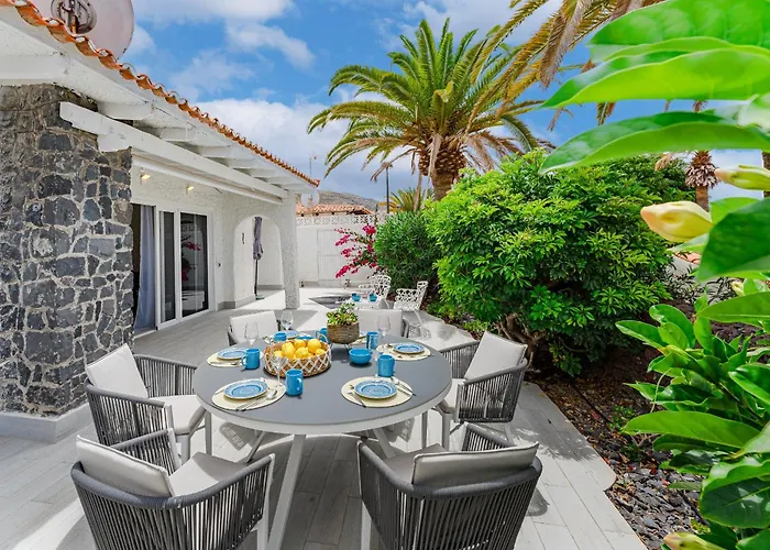 Σπίτι διακοπών Private House With Ocean View Garden 7min To Bahia